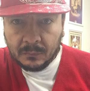 Meet your Posher, Jorge